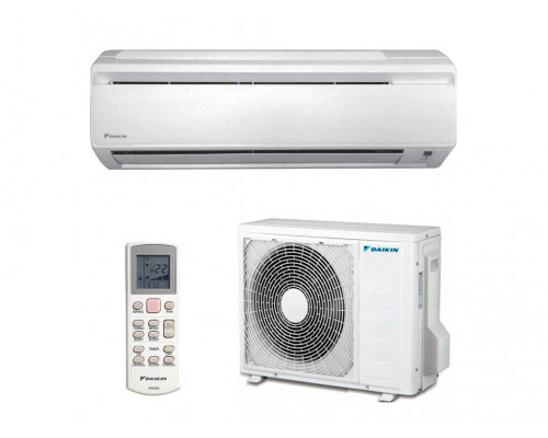 Кондиционер сплит-система Daikin FTYN25L/RYN25L