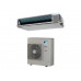 Сплит-система канальная Daikin FBA125A / RZASG125MV1 инверторная FBA125A/RZASG125MV1