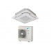 Кассетный кондиционер Daikin FCAG125B инверторный FCAG125B/RZASG125MV1/BYCQ140E
