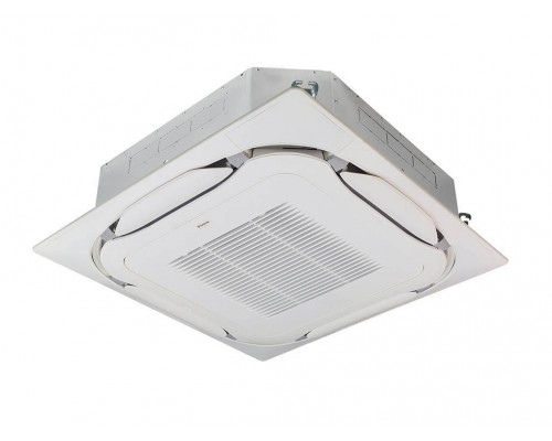 Кассетный кондиционер Daikin FCAG140B/RZASG140MY1/BYCQ140E инверторный FCAG140B/RZASG140MY1/BYCQ140E