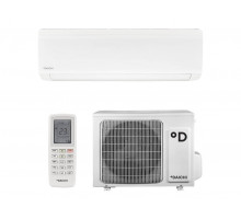 Кондиционер сплит-система Daikin ICE50AVQ1/ICE50FV1