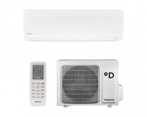 Кондиционер сплит-система Daikin ICE50AVQ1/ICE50FV1