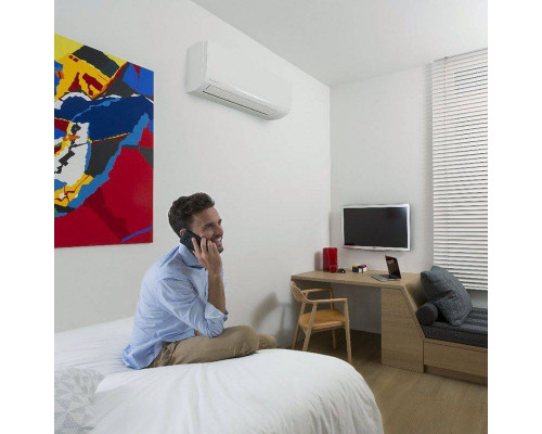 Кондиционер сплит-система Daikin Sensira FTXF25D/RXF25D инверторный