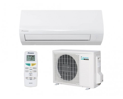 Кондиционер сплит-система Daikin Sensira инверторный FTXF20C/RXF20C