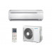 Кондиционер сплит-система Daikin с зимним комплектом до -40 °C FTYN25L/RYN25L/-40