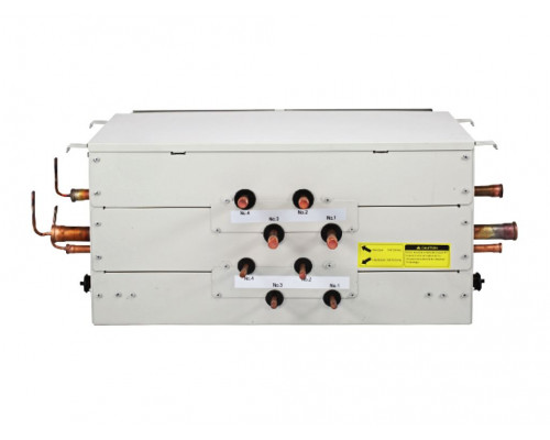 Блок-распределитель потоков Daikin KMS-04Y