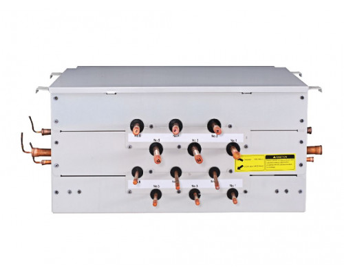 Блок-распределитель потоков Daikin KMS-06Y
