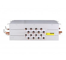 Блок-распределитель потоков Daikin KMS-08Y
