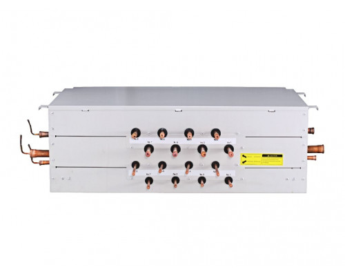 Блок-распределитель потоков Daikin KMS-08Y