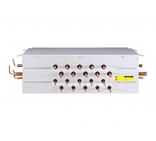 Блок-распределитель потоков Daikin KMS-10Y