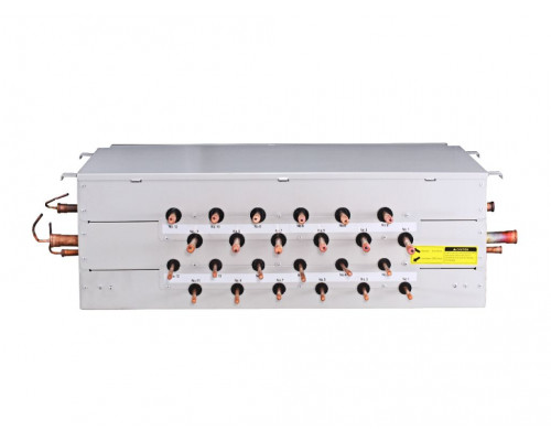 Блок-распределитель потоков Daikin KMS-12Y