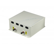Комплект подключения AHU Daikin KAH-03D