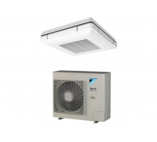 Кондиционер подпотолочный Daikin Sky Air Advance FUA71A/RZASG71MV1