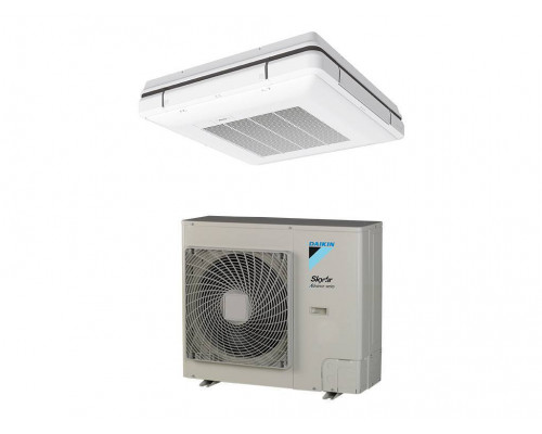 Кондиционер подпотолочный Daikin Sky Air Advance FUA71A/RZASG71MV1