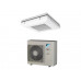Кондиционер подпотолочный Daikin Sky Air Advance FUA71A/RZASG71MV1