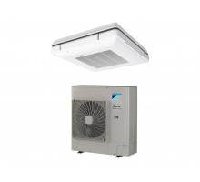 Подпотолочный кондиционер Daikin Sky Air Advance FUA125A/RZASG125MY1 инверторный