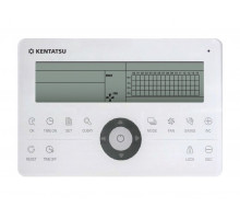 Пульт управления центральный Daikin KCC-41