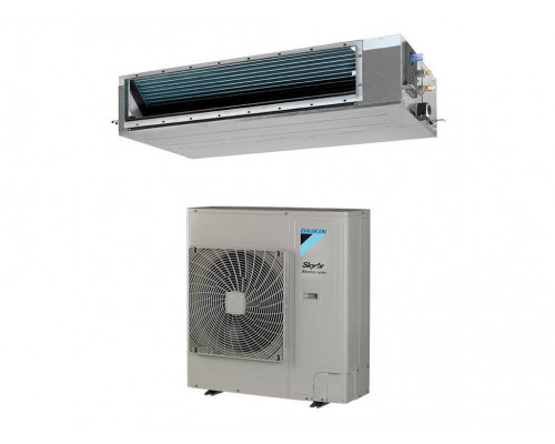 Сплит-система канальная Daikin FBA100A / RZASG100MV1 инверторная FBA100A/RZASG100MV1
