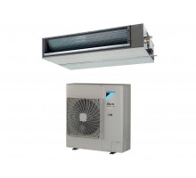 Канальный кондиционер Daikin FDA125A/RZASG125MV1 инверторный высоконапорный FDA125A/RZASG125MV1