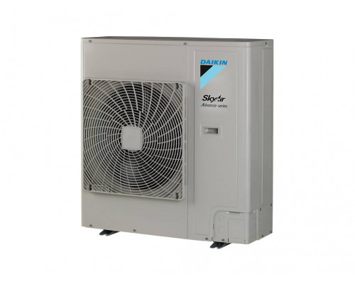 Канальный кондиционер Daikin FDA125A/RZASG125MV1 инверторный высоконапорный FDA125A/RZASG125MV1