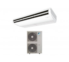 Кондиционер подпотолочный Daikin FHA140A/RZQSG140LY инверторный 19338