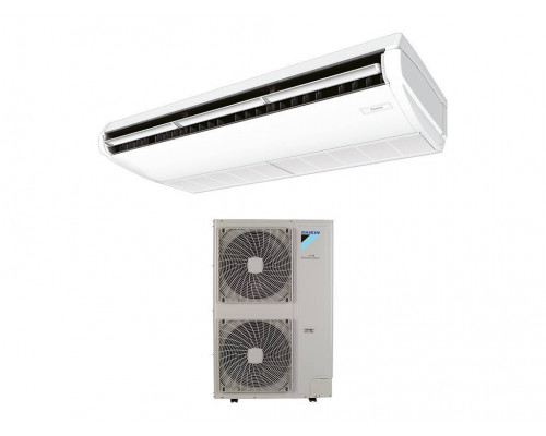 Кондиционер подпотолочный Daikin FHA140A/RZQSG140LY инверторный 19338