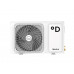 Кондиционер сплит-система Daikin A35AVQ2_UNL/A35FV2_UNL облачный инверторный A35AVQ2_UNL/A35FV2_UNL