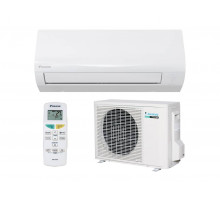Кондиционер сплит-система Daikin Sensira инверторный FTXF20D/RXF20D