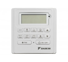 Пульт управления Daikin BRC51A61 проводной