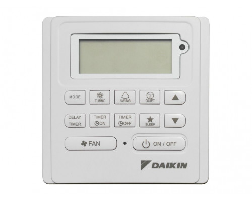Пульт управления Daikin BRC51A61 проводной