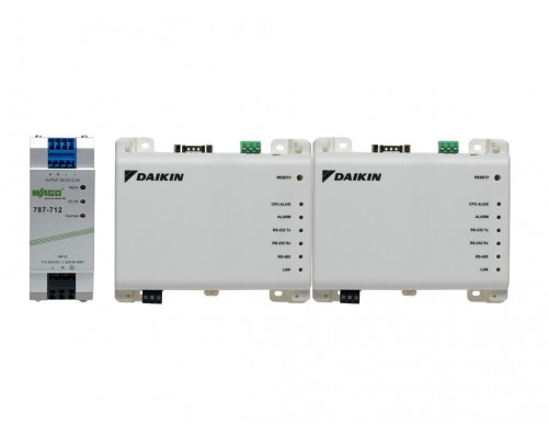 Пульт управления Daikin intelligent Tablet Controller DCC601A51