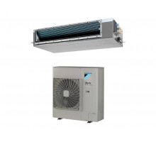 Сплит-система канальная Daikin FBA125A / RZASG125MY1 инверторная FBA125A/RZASG125MY1