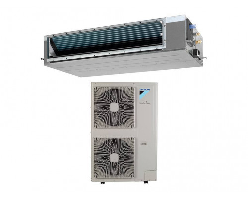 Сплит-система канальная Daikin FBA140A / RZQSG140L9V инверторная FBA140A/RZQSG140L9V