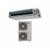 Сплит-система канальная Daikin FBA140A / RZQSG140L9V инверторная FBA140A/RZQSG140L9V