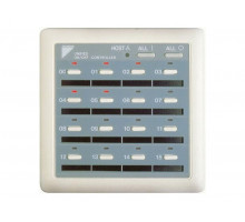 Центральный пульт управления Daikin DCS301B51