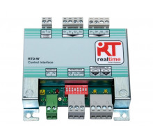 Интерфейсный модуль Daikin RTD-W