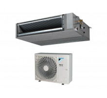 Сплит-система канальная Daikin FBA100A / RZAG100NV1 инверторная FBA100A/RZAG100NV1