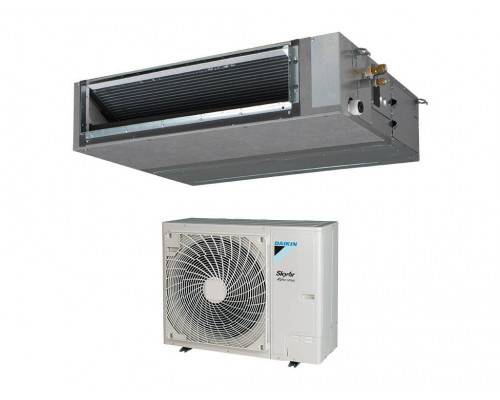 Сплит-система канальная Daikin FBA100A / RZAG100NV1 инверторная FBA100A/RZAG100NV1