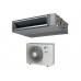 Канальный кондиционер Daikin FBA71A9/RZAG71NY1 инверторный средненапорный FBA71A9/RZAG71NY1