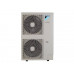Кассетный кондиционер Daikin FCAG140B/RZQSG140LY/BYCQ140E инверторный FCAG140B/RZQSG140LY/BYCQ140E