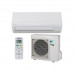 Кондиционер сплит-система Daikin Sensira FTXF20C/RXF20C инверторный с зимним комплектом (-40)
