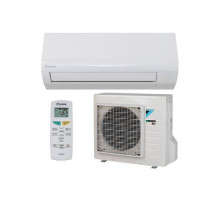Кондиционер сплит-система Daikin Sensira FTXF25C/RXF25C инверторный