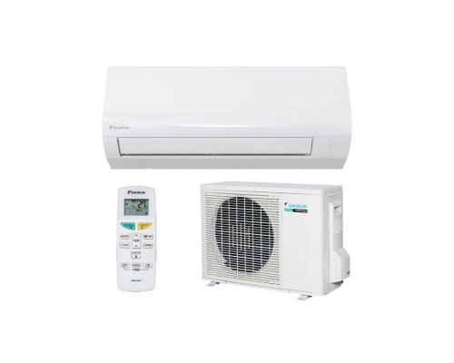 Сплит-система Daikin Sensira FTXF20E/RXF20E инверторная FTXF20E/RXF20E