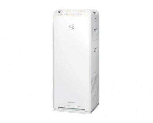 Воздухоочиститель с увлажнением Daikin MCK55W