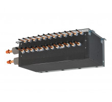 Блок-распределитель Daikin BS12Q14AV1B 12-портовый.