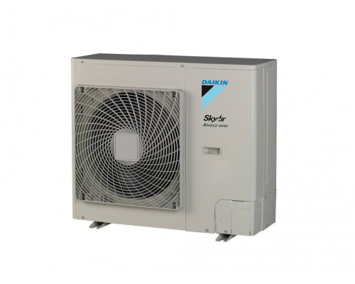 Кассетный кондиционер Daikin FCAG71B/RZASG71MV1/BYCQ140E инверторный FCAG71B/RZASG71MV1/BYCQ140E