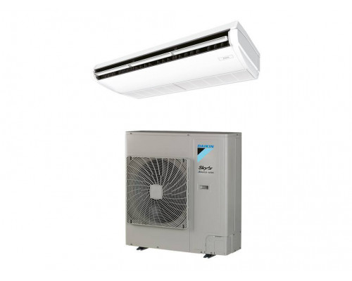 Кондиционер подпотолочный Daikin FHA100A/RZASG100MV1 инверторный 19383