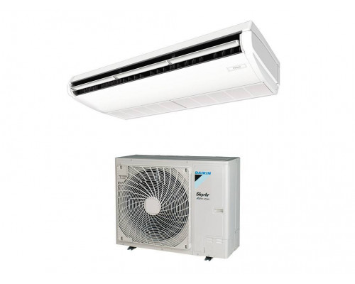 Кондиционер подпотолочный Daikin FHA125A/RZAG125NV1 инверторный 19634