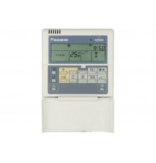Пульт управления проводной Daikin BRC1D52