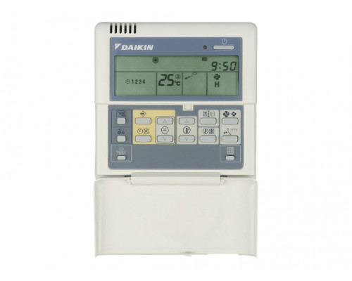 Пульт управления проводной Daikin BRC1D52